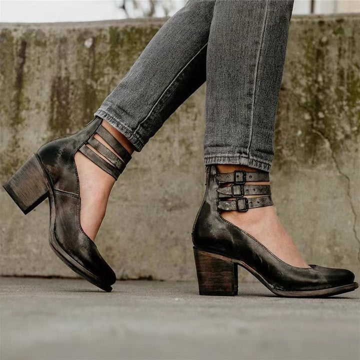 Ella™ - Bequemer Und Eleganter Schuh