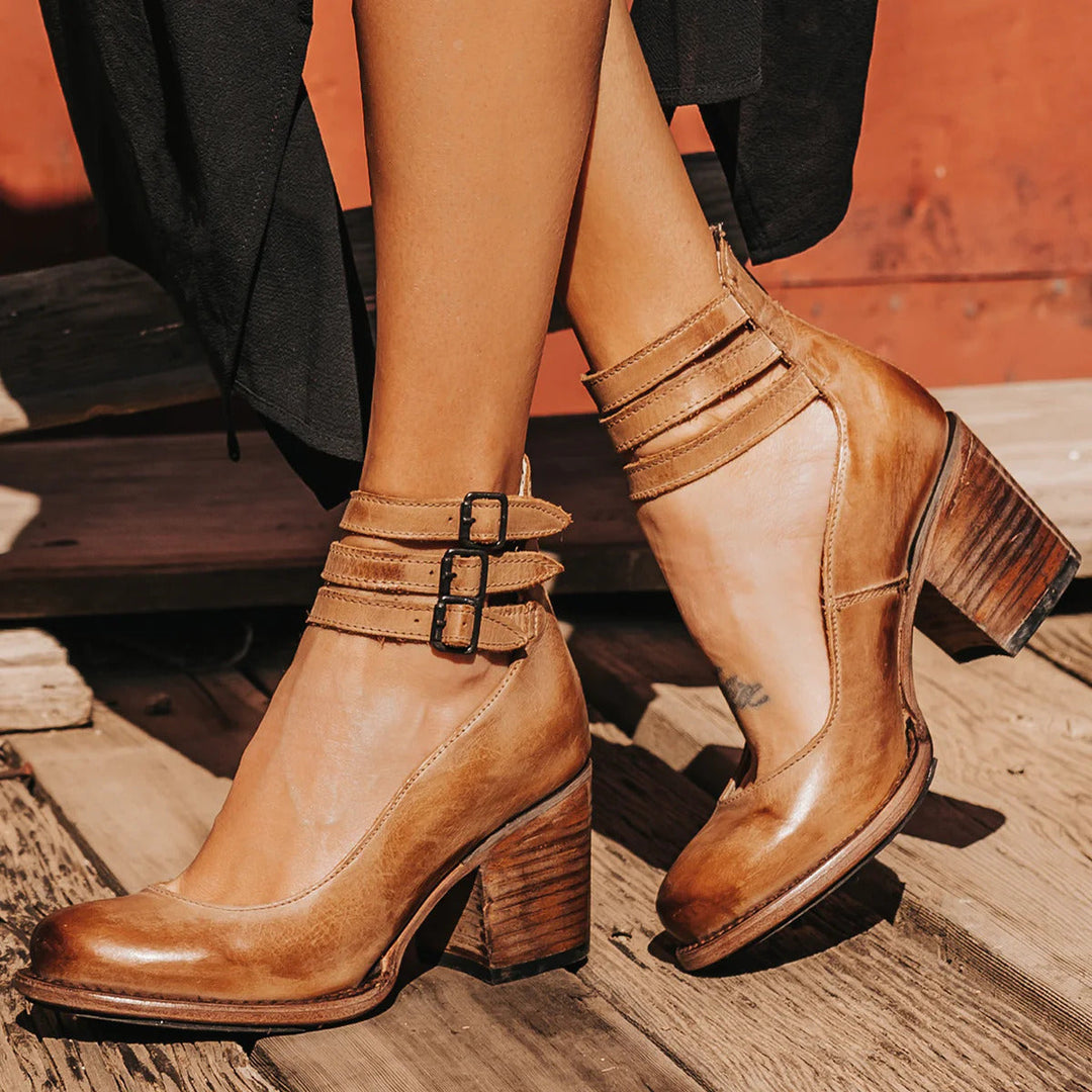 Ella™ - Bequemer Und Eleganter Schuh