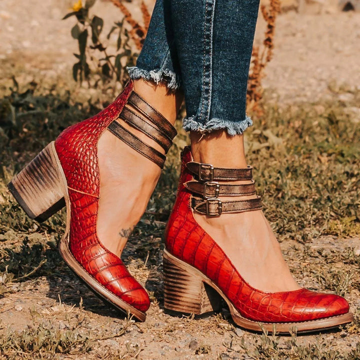 Ella™ - Bequemer Und Eleganter Schuh