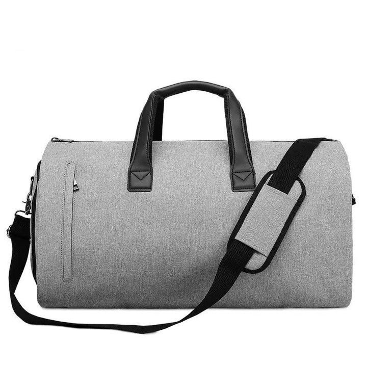 Aiden - Sac de voyage haut de gamme extensible pour l'homme moderne
