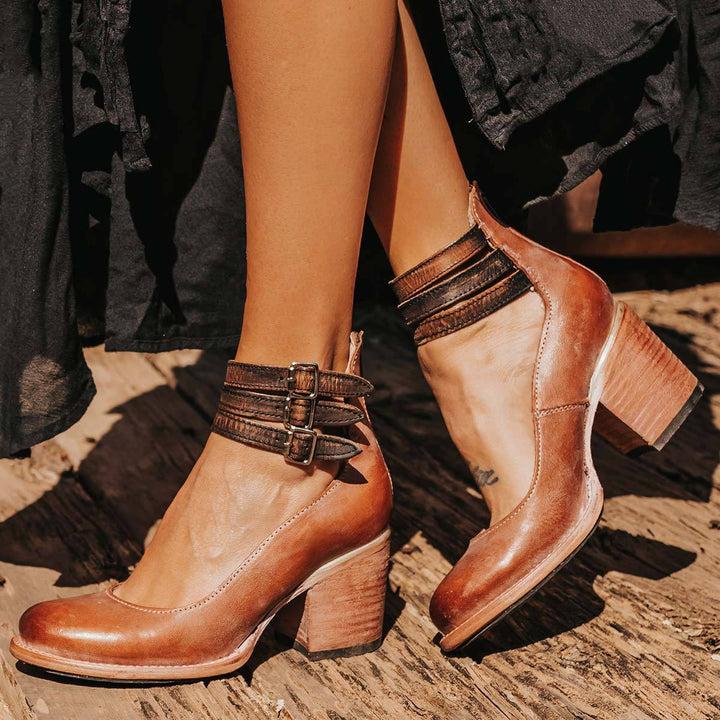 Ella™ - Bequemer Und Eleganter Schuh