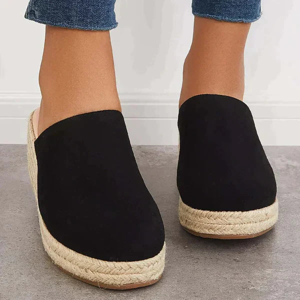 Elsa - Stylish and comfortable summer sandals for women