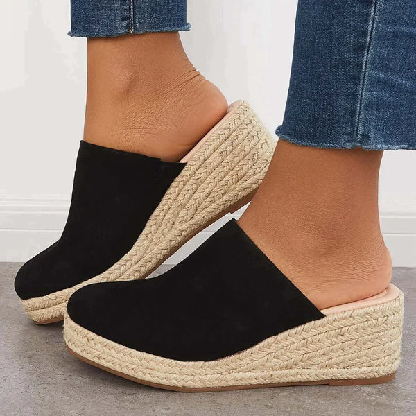 Elsa - Stylish and comfortable summer sandals for women