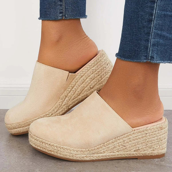 Elsa - Stylish and comfortable summer sandals for women