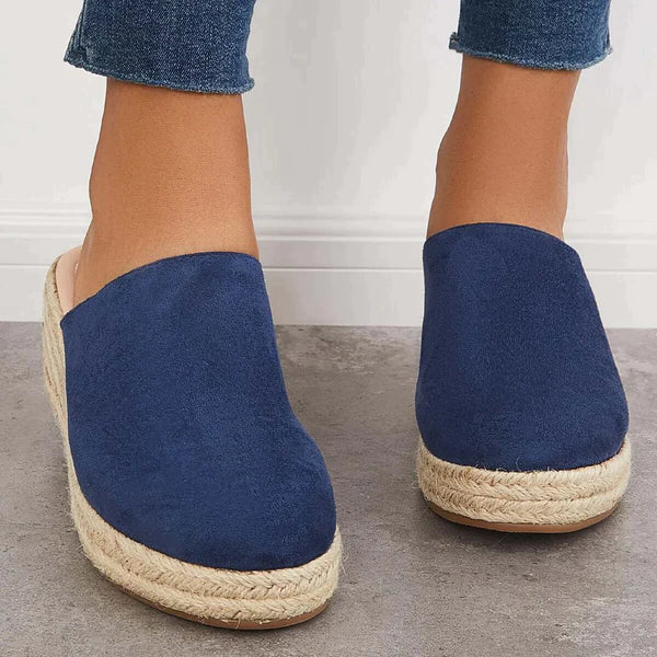 Elsa - Stylish and comfortable summer sandals for women