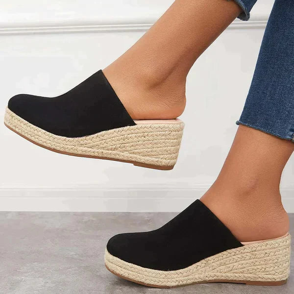 Elsa - Stylish and comfortable summer sandals for women
