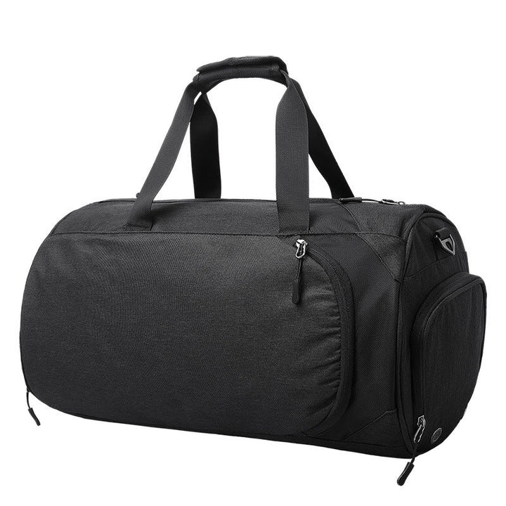 Aiden - Sac de voyage haut de gamme extensible pour l'homme moderne