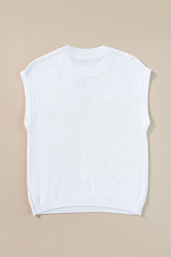 Hailey - Fashionable and comfortable summer blouse for women