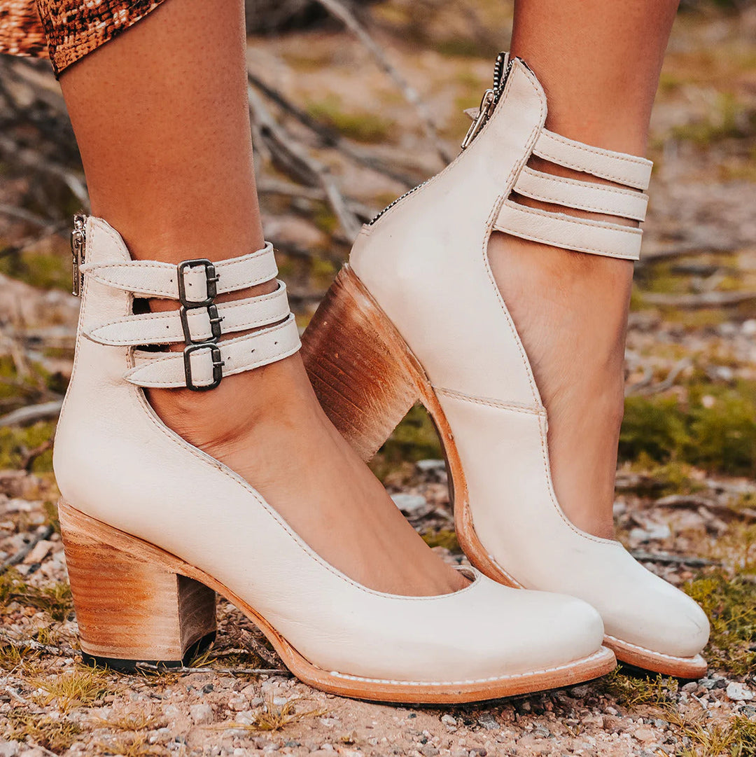 Ella™ - Bequemer Und Eleganter Schuh