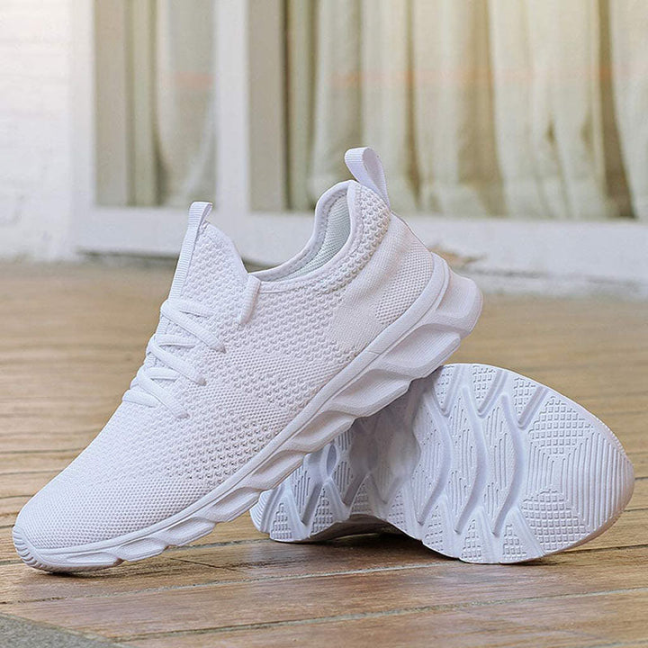 Bianca - Lässige Damenschuhe mit unübertroffenem Komfort und Stil