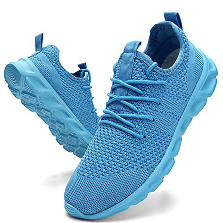 Bianca - Lässige Damenschuhe mit unübertroffenem Komfort und Stil