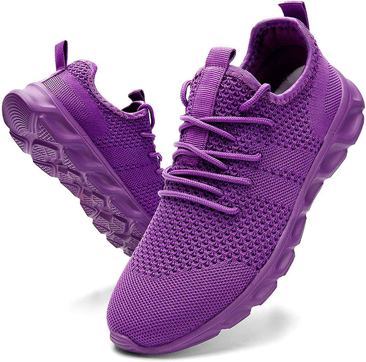 Bianca - Lässige Damenschuhe mit unübertroffenem Komfort und Stil