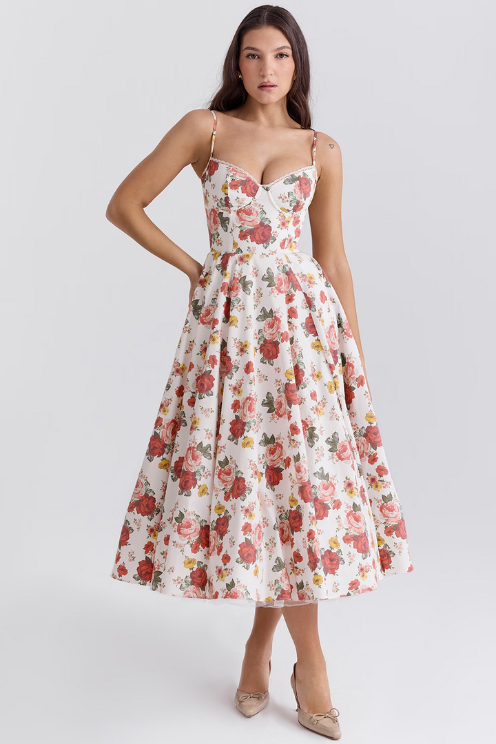 Mila™ - Elegantes Partykleid