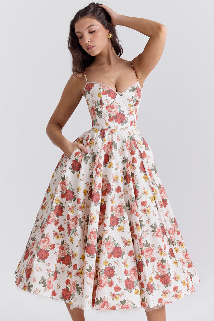 Mila™ - Elegantes Partykleid