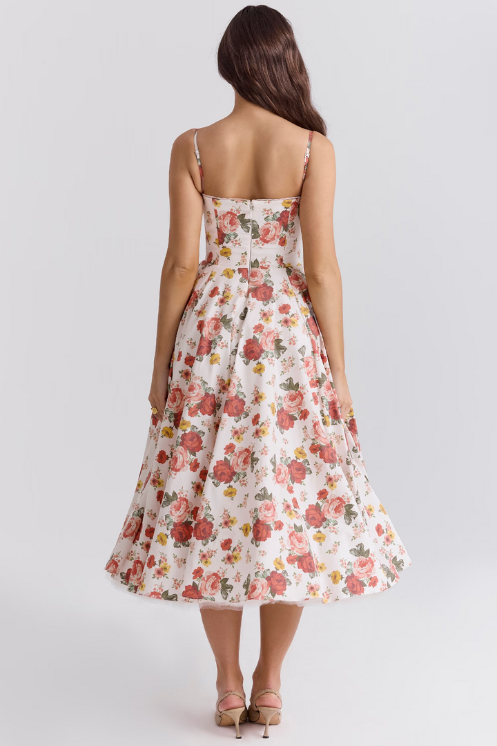 Mila™ - Elegantes Partykleid