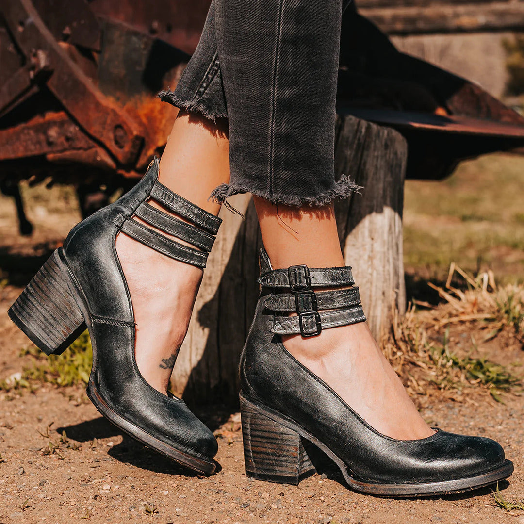 Ella™ - Bequemer Und Eleganter Schuh