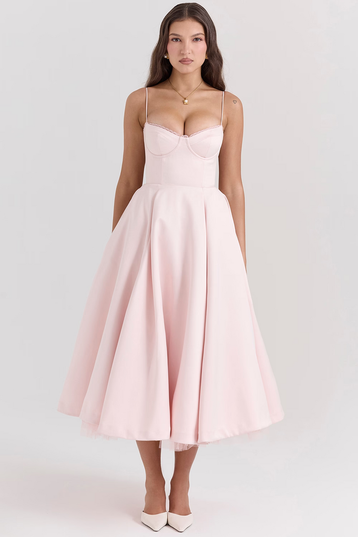 Mila™ - Elegantes Partykleid