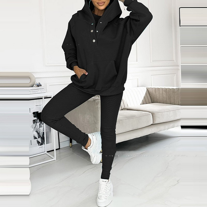 Amélie™ - Essentials Comfort Set 3 Teile