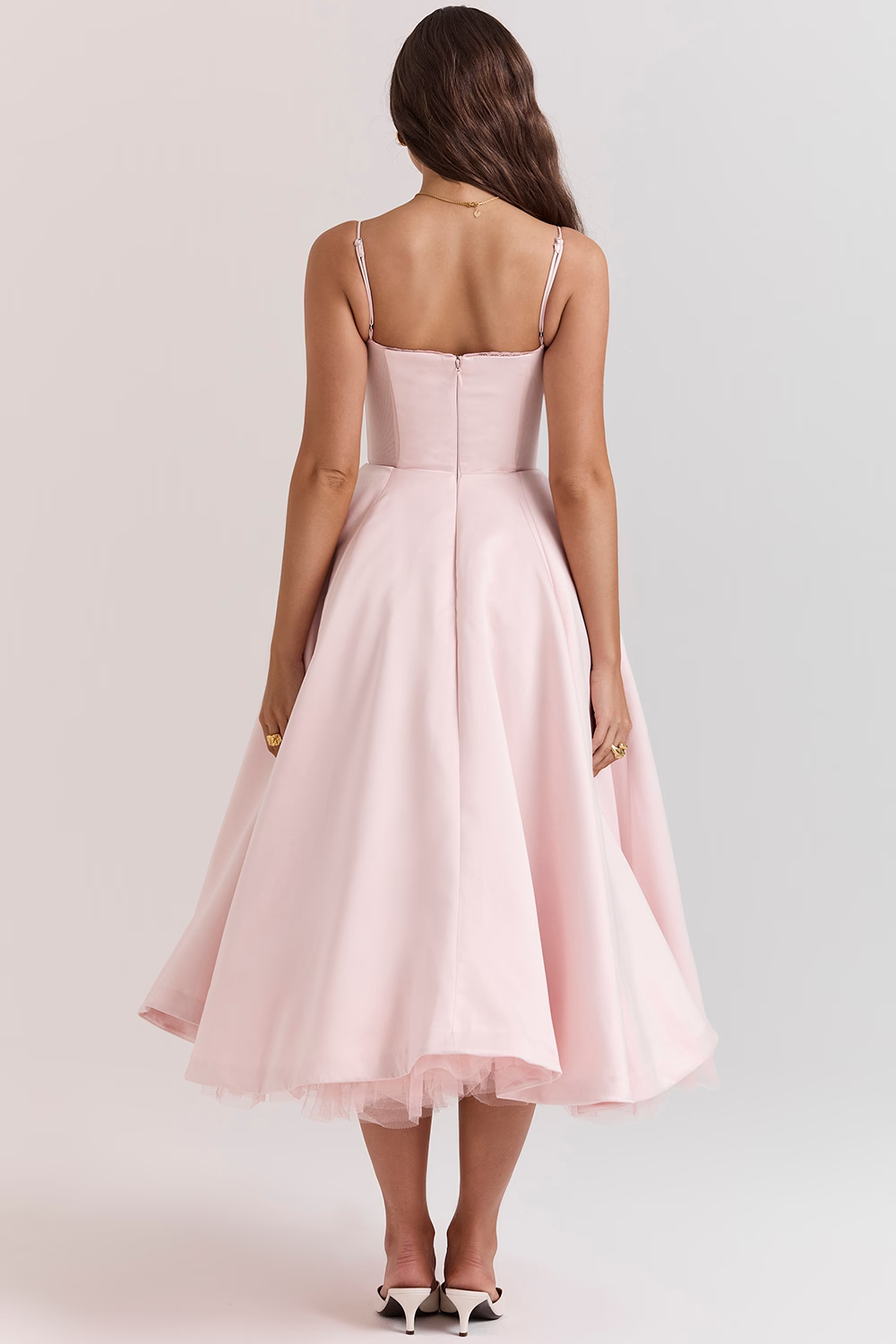 Mila™ - Elegantes Partykleid