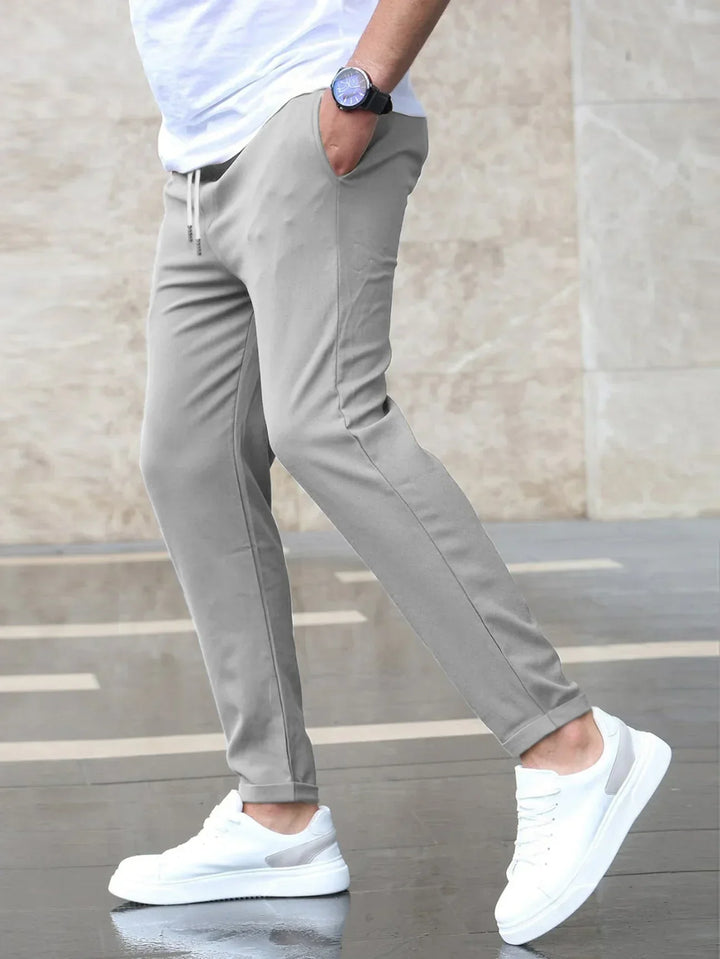 Jérôme™ - Premium Stretch Luxe Pants