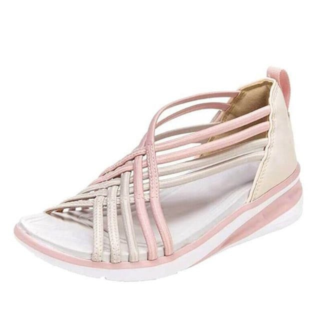 Emily™ - Premium-Orthopädische Sandalen