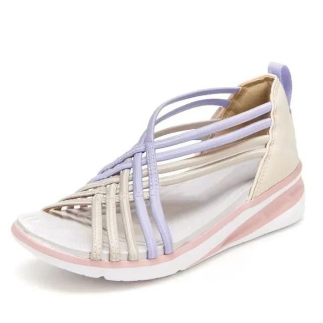 Emily™ - Premium-Orthopädische Sandalen