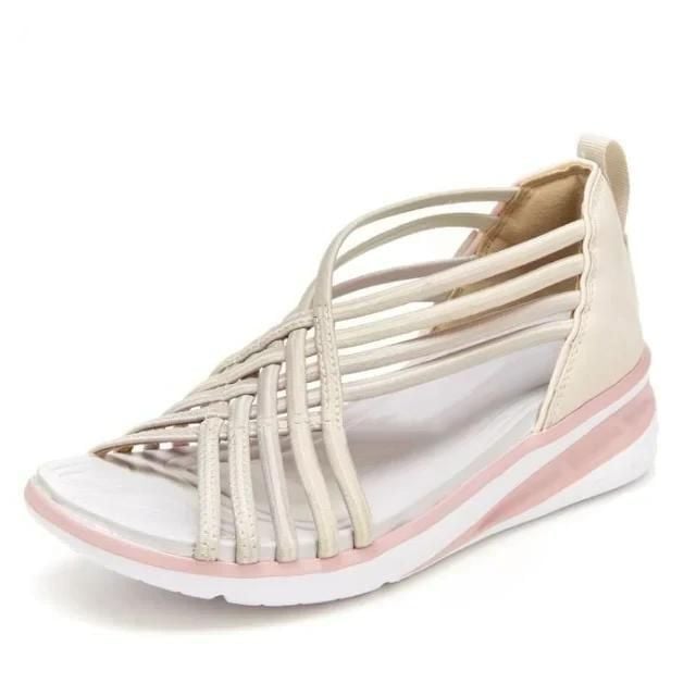 Emily™ - Premium-Orthopädische Sandalen