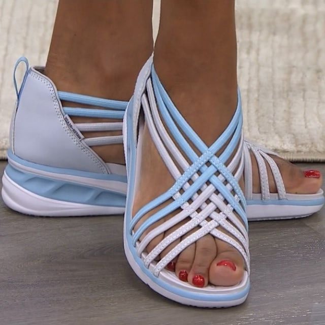 Emily™ - Premium-Orthopädische Sandalen
