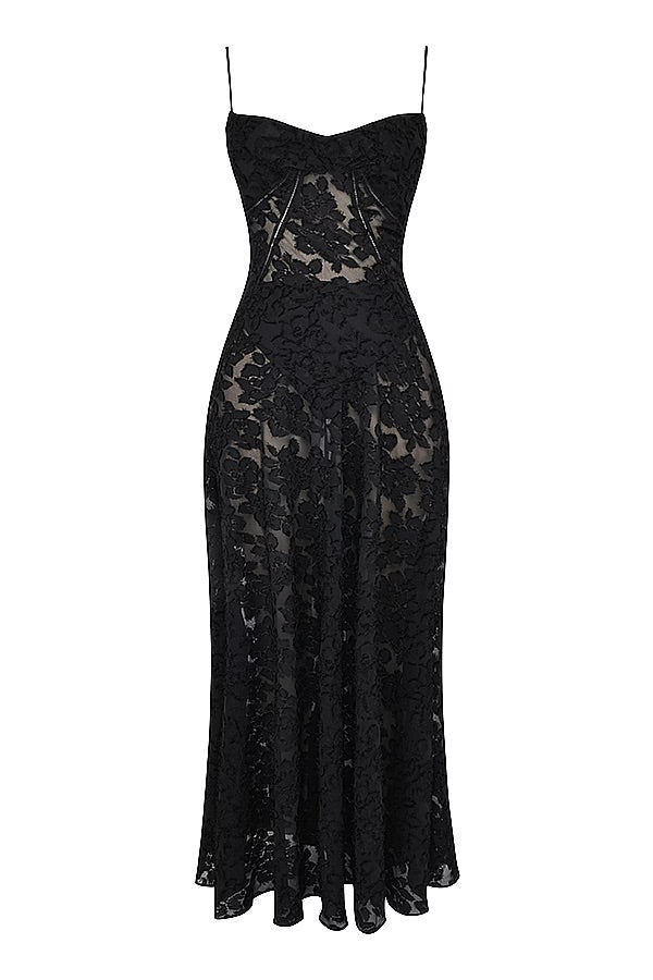 Marie™ - Premium Como Dress