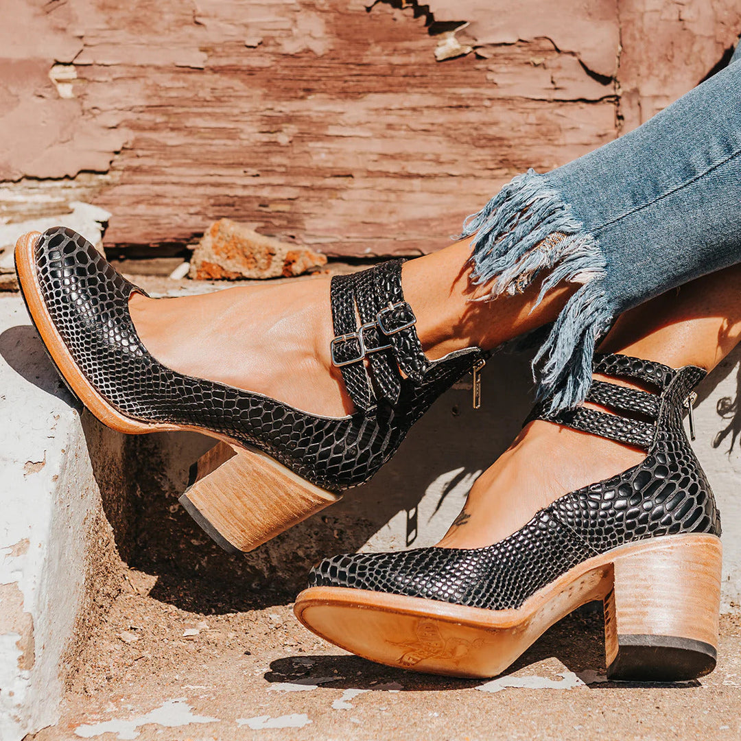 Ella™ - Bequemer Und Eleganter Schuh