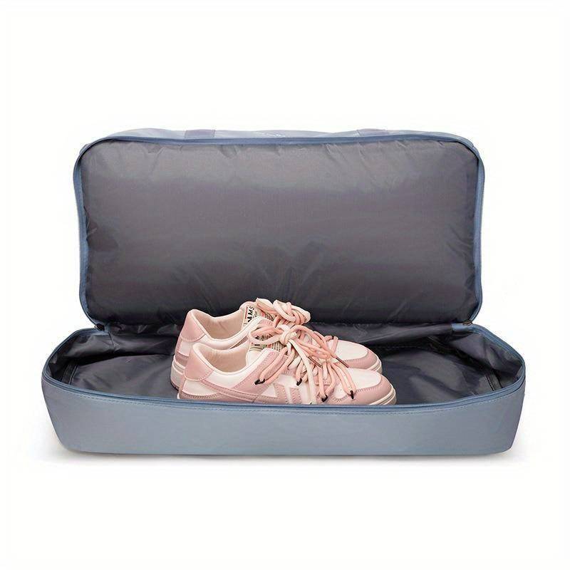Tina - Sac de voyage tout-en-un luxueux pour femmes, adapté à toutes les occasions