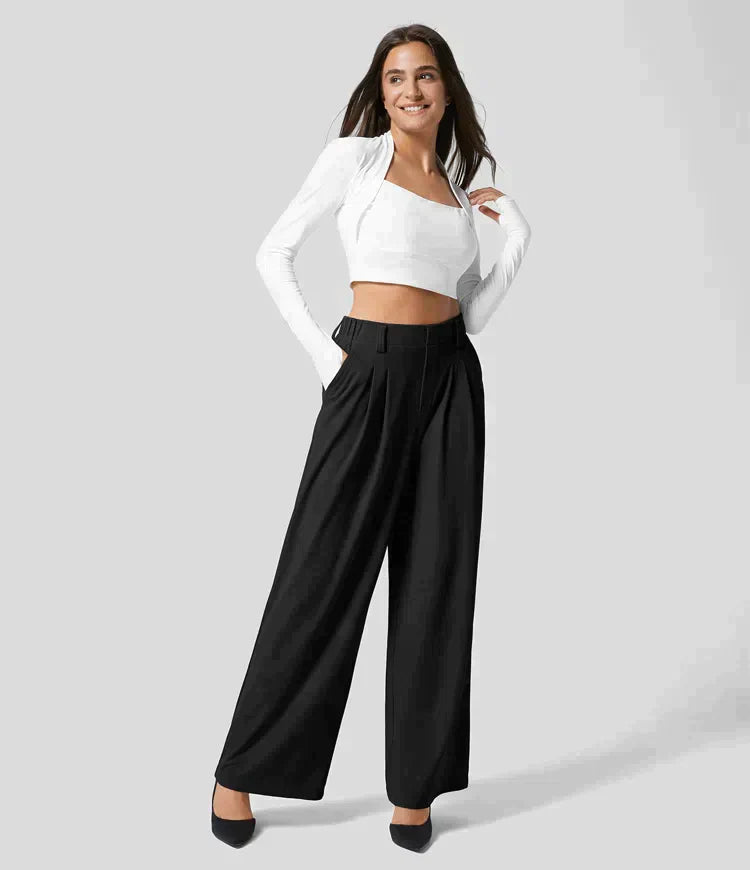 Viveca - Luxus-Komfort-Hose für Frauen