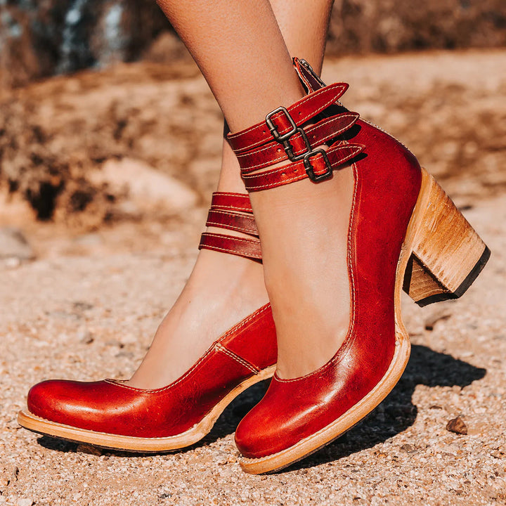 Ella™ - Bequemer Und Eleganter Schuh