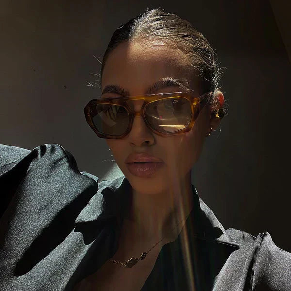 Rayglow™ - Virale Sonnenbrille