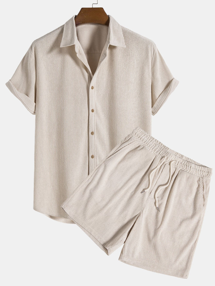 Luis™ - Corduroy Pants Set for Men