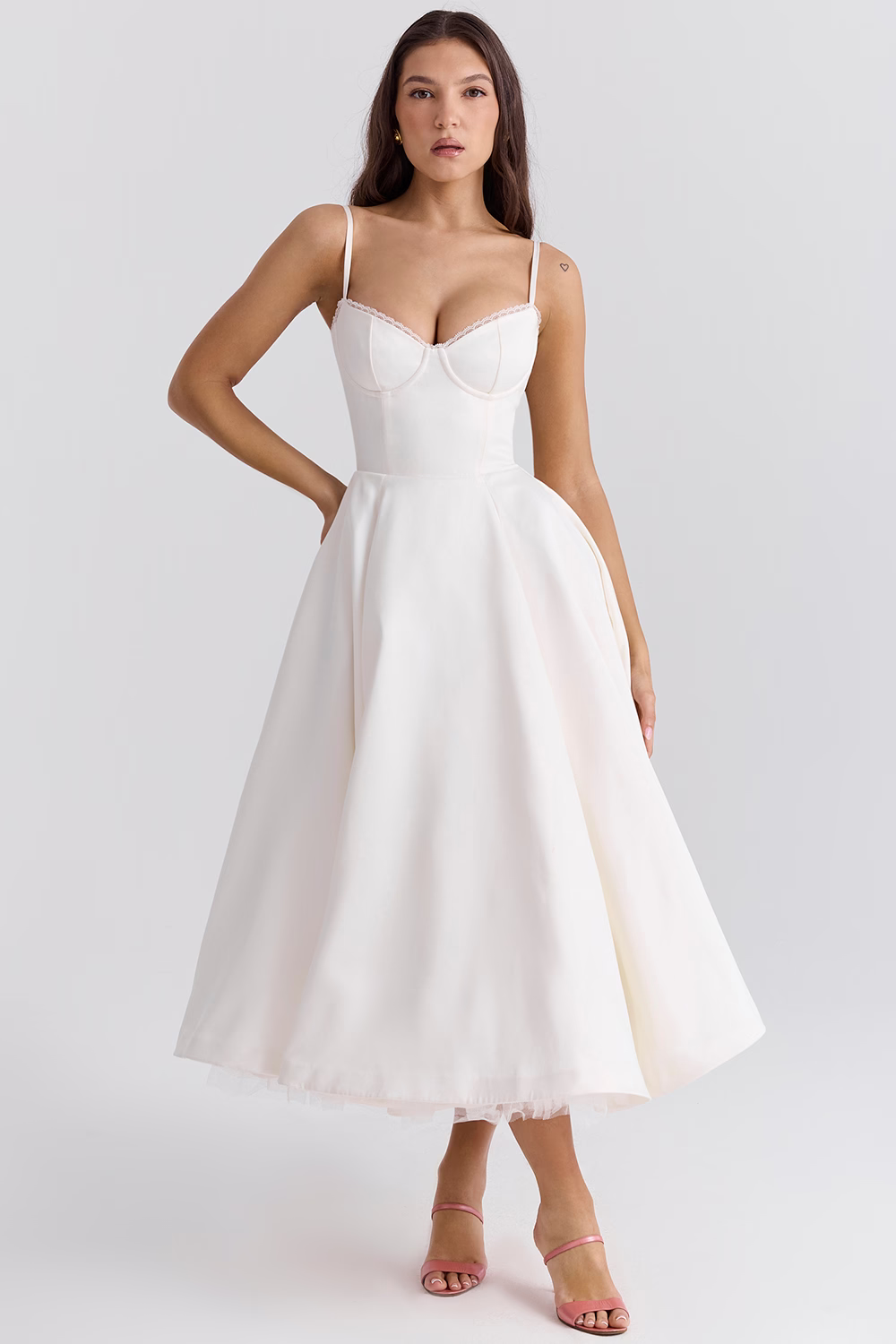 Mila™ - Elegantes Partykleid
