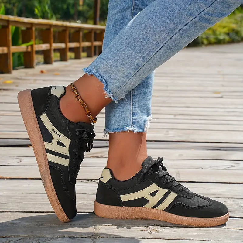Lydia - Stylish casual shoes for women