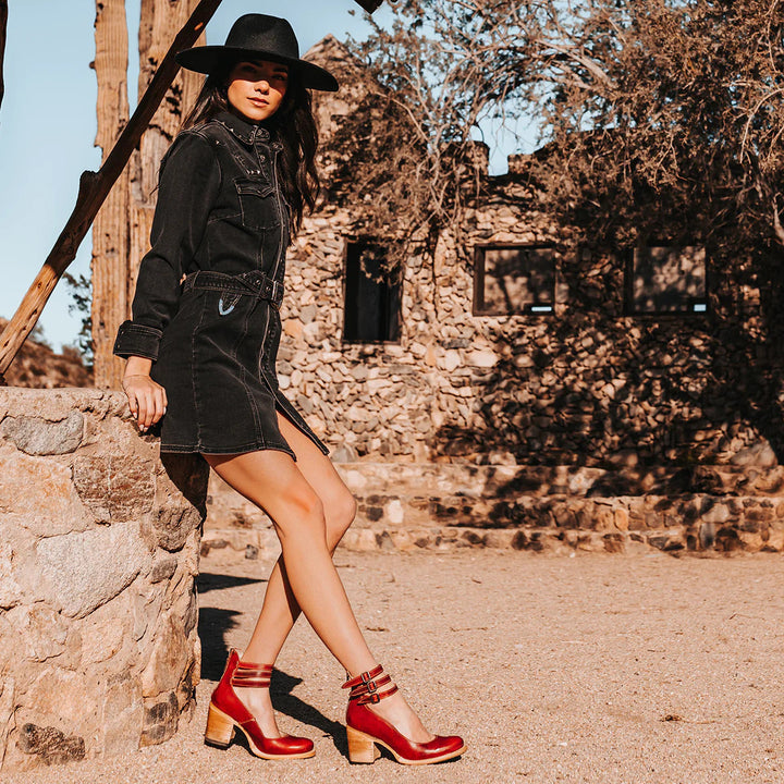 Ella™ - Bequemer Und Eleganter Schuh