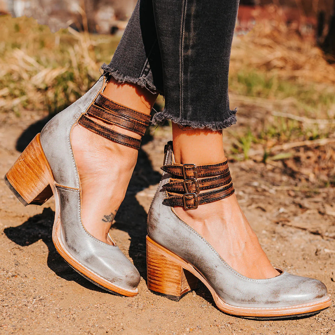 Ella™ - Bequemer Und Eleganter Schuh