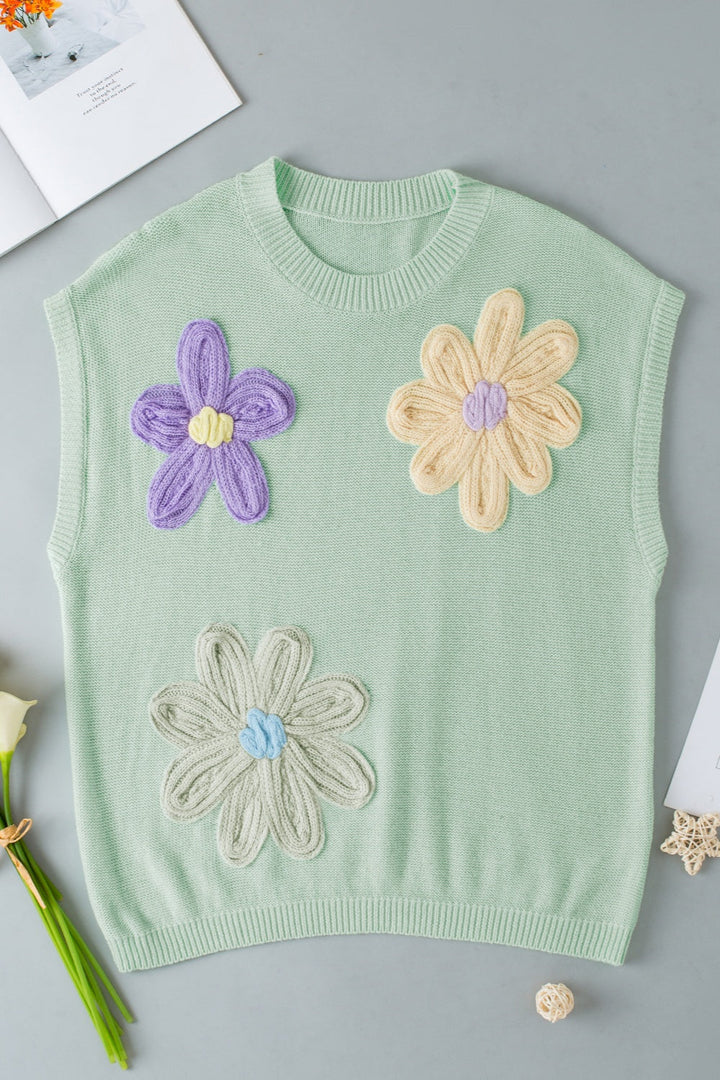 Hailey - Fashionable and comfortable summer blouse for women