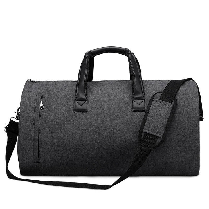 Aiden - Sac de voyage haut de gamme extensible pour l'homme moderne
