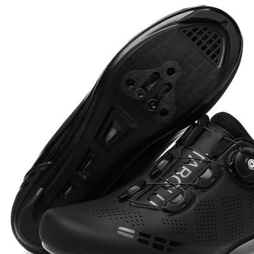 Rosie - Atmungsaktive Mountain Trail Radschuhe für abenteuerlustige Radfahrer