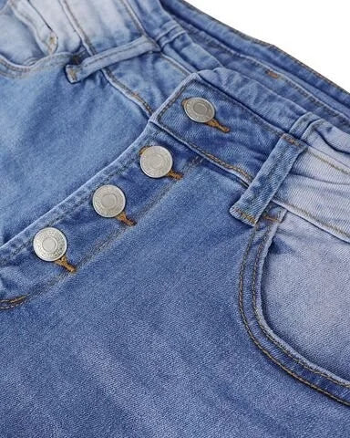 Hadassah - Stylische Stretch-Jeans für Damen für ultimativen Komfort