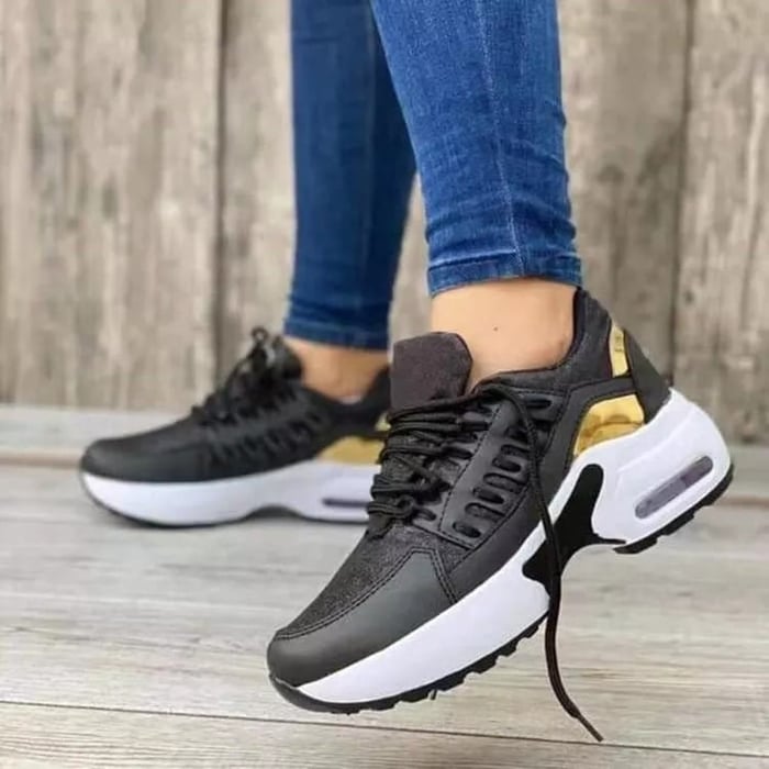 Thea - Luxurious orthopedic comfort shoes for optimal support