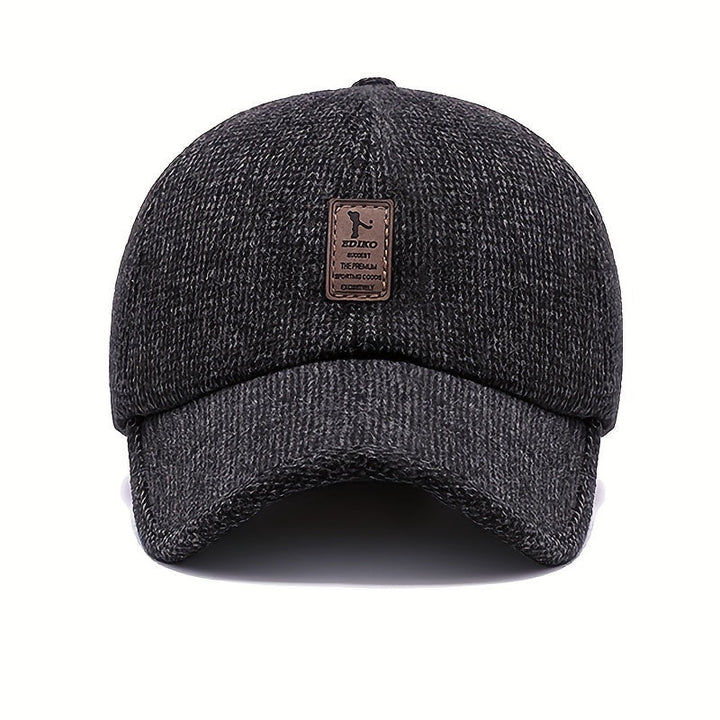 Chris - Trendy Casual Sports Cap im Frühlingsstil für moderne Männer