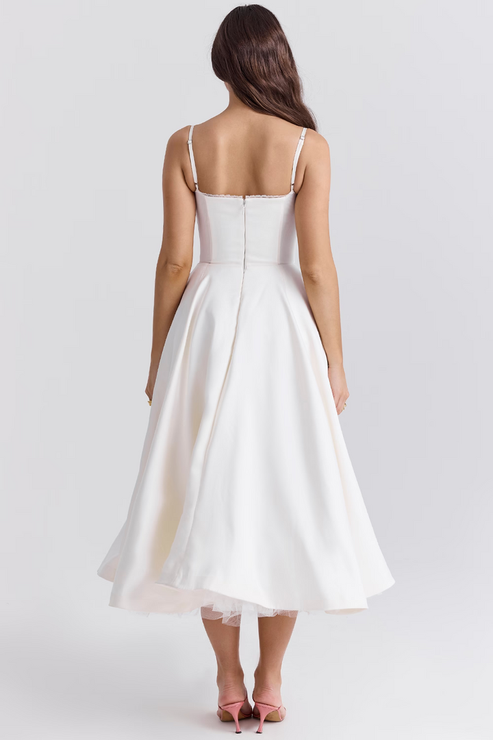 Mila™ - Elegantes Partykleid