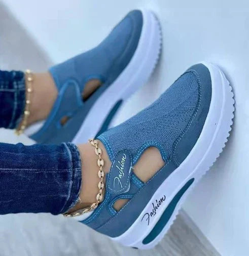 Beatrice - Stylish Women's Casual Shoes