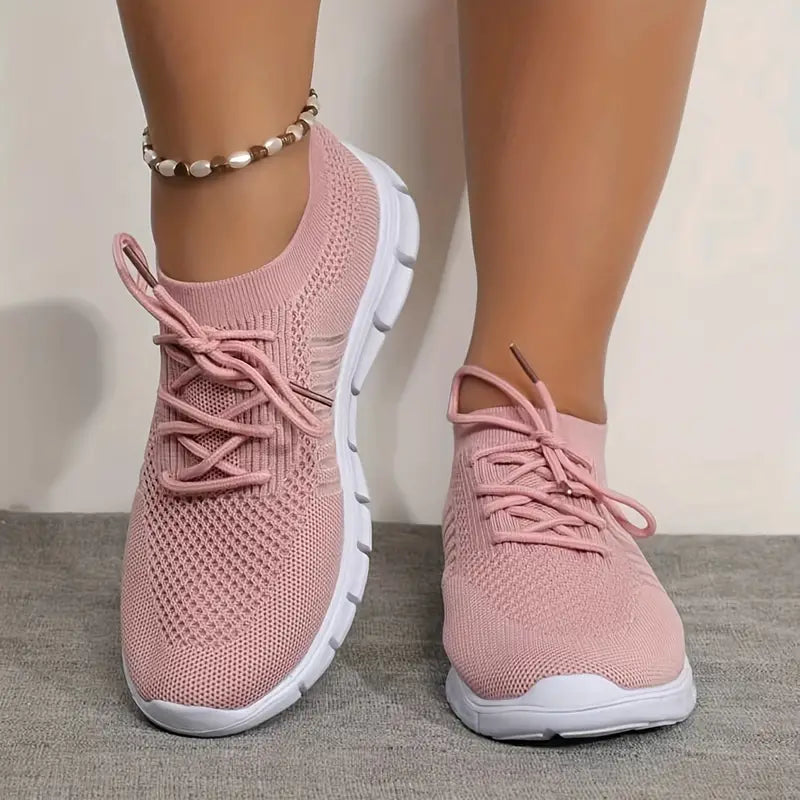 Celia - Stylish orthopedic mesh shoes for women