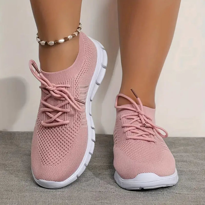 Celia - Stylish orthopedic mesh shoes for women
