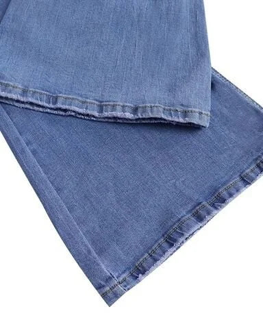 Hadassah - Stylische Stretch-Jeans für Damen für ultimativen Komfort